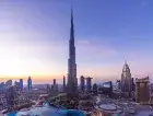 Cairo and Dubai tour 5 days 2026 — Burj Khalifa skyline | Egypt For Travel